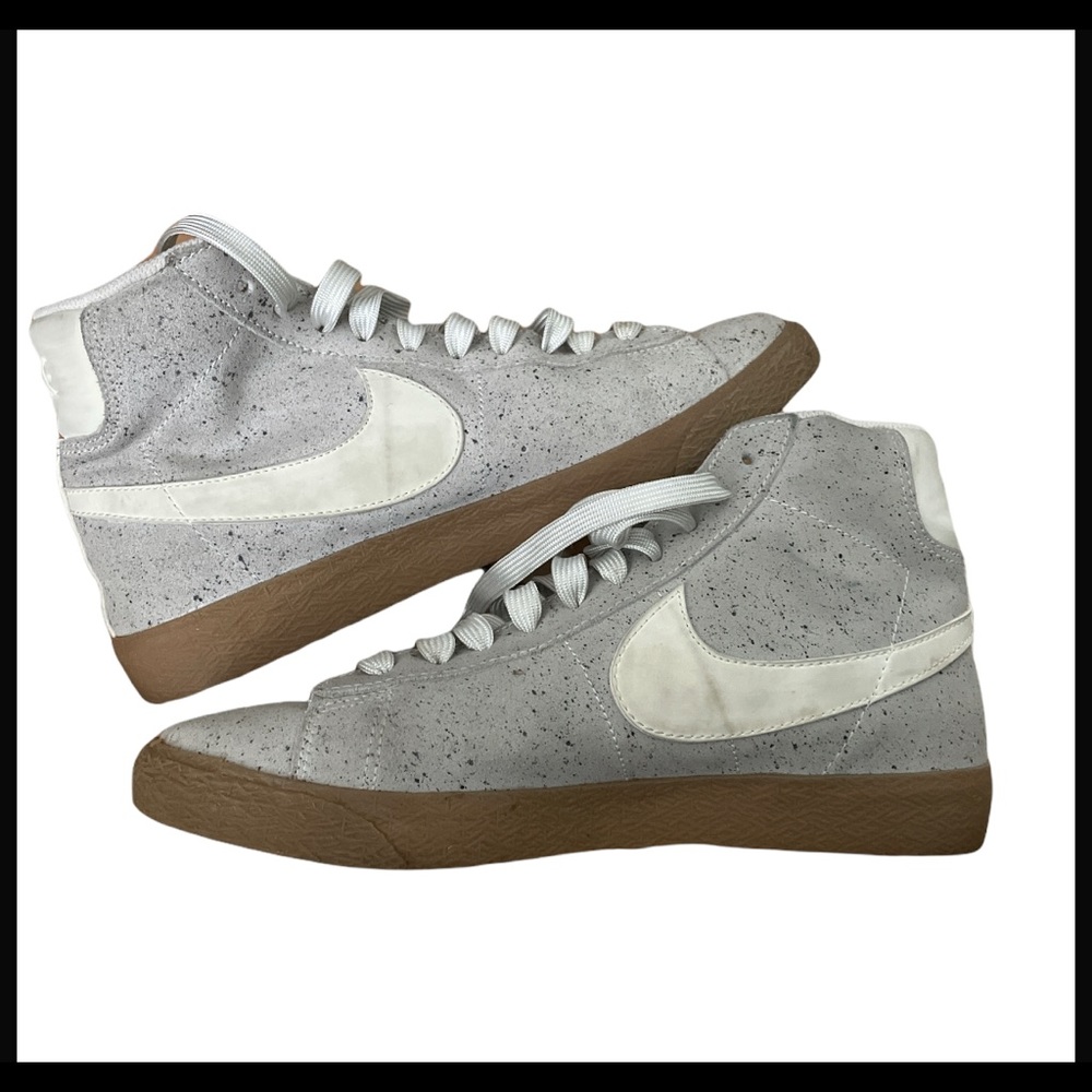 Nike high tops